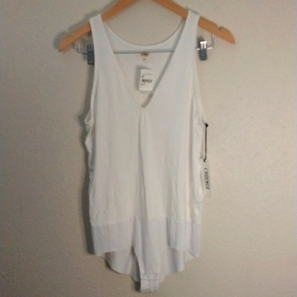 L'AGENCE BODYSUIT
